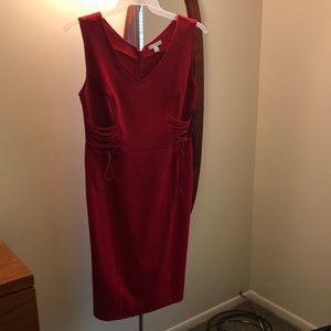 New York and Company dress. Size Large. NWT